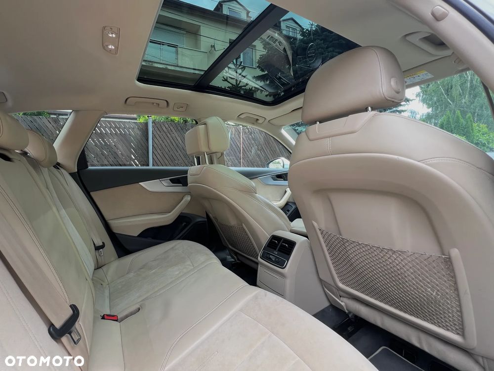 Audi A4 Allroad - 12