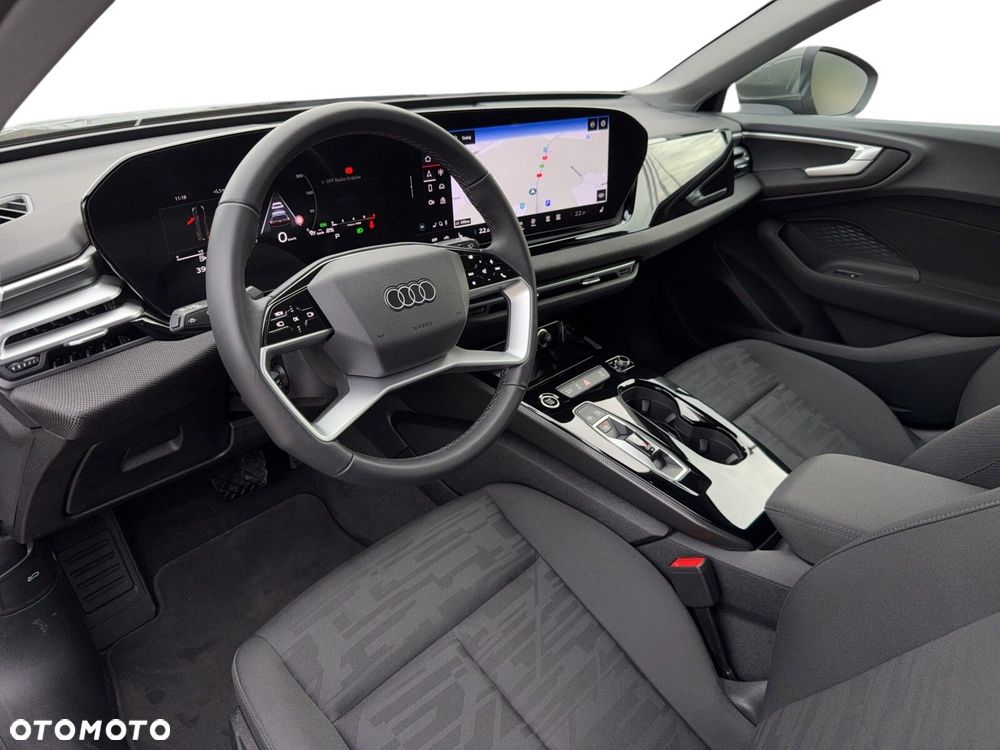 Audi A5 Avant TFSI S tronic - 10