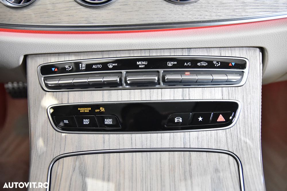 Mercedes-Benz CLS - 19