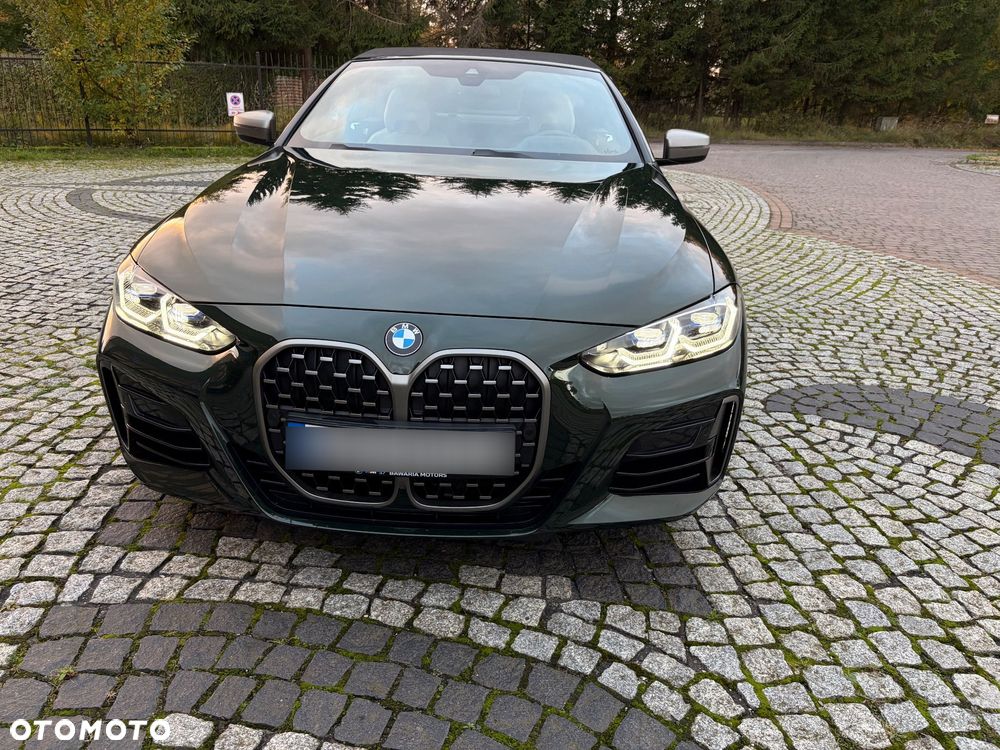 BMW Seria 4 M440i xDrive mHEV sport - 23