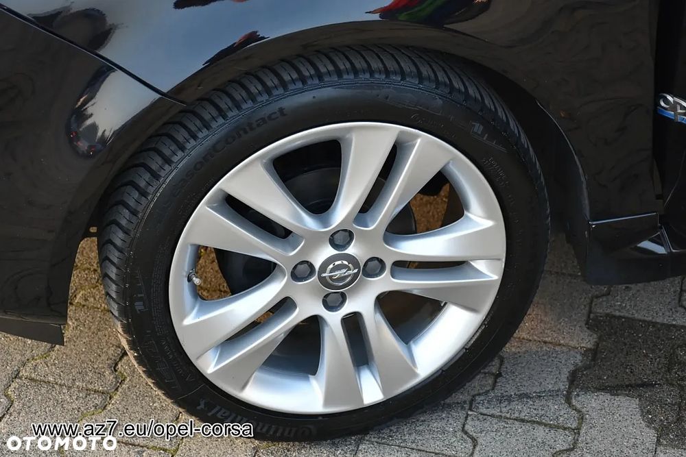 Opel Corsa - 18