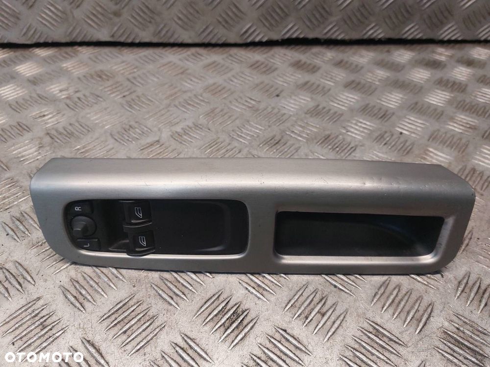 PRZEŁĄCZNIK PANEL SZYB LEWY PRZÓD VOLVO C30 I 31295124 - 1