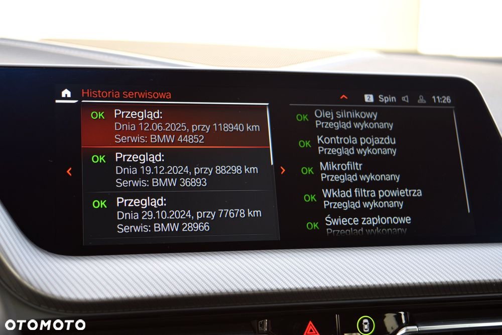 BMW Seria 2 218i M Sport - 29