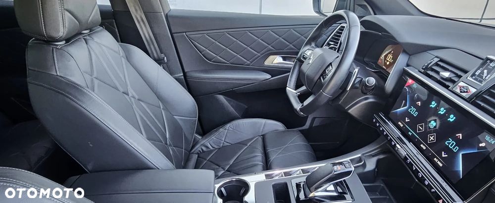 DS Automobiles DS 7 Crossback 1.6 E-Tense 4x4 Rivoli - 20