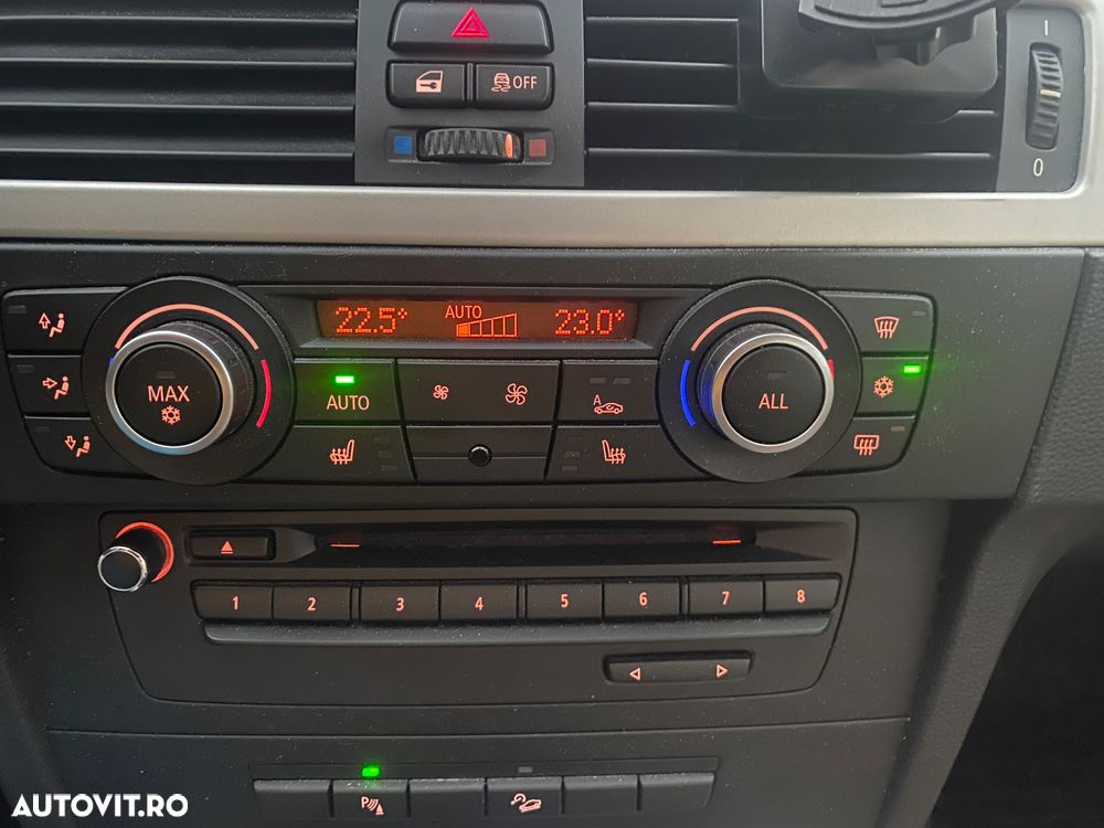 BMW Seria 3 - 21