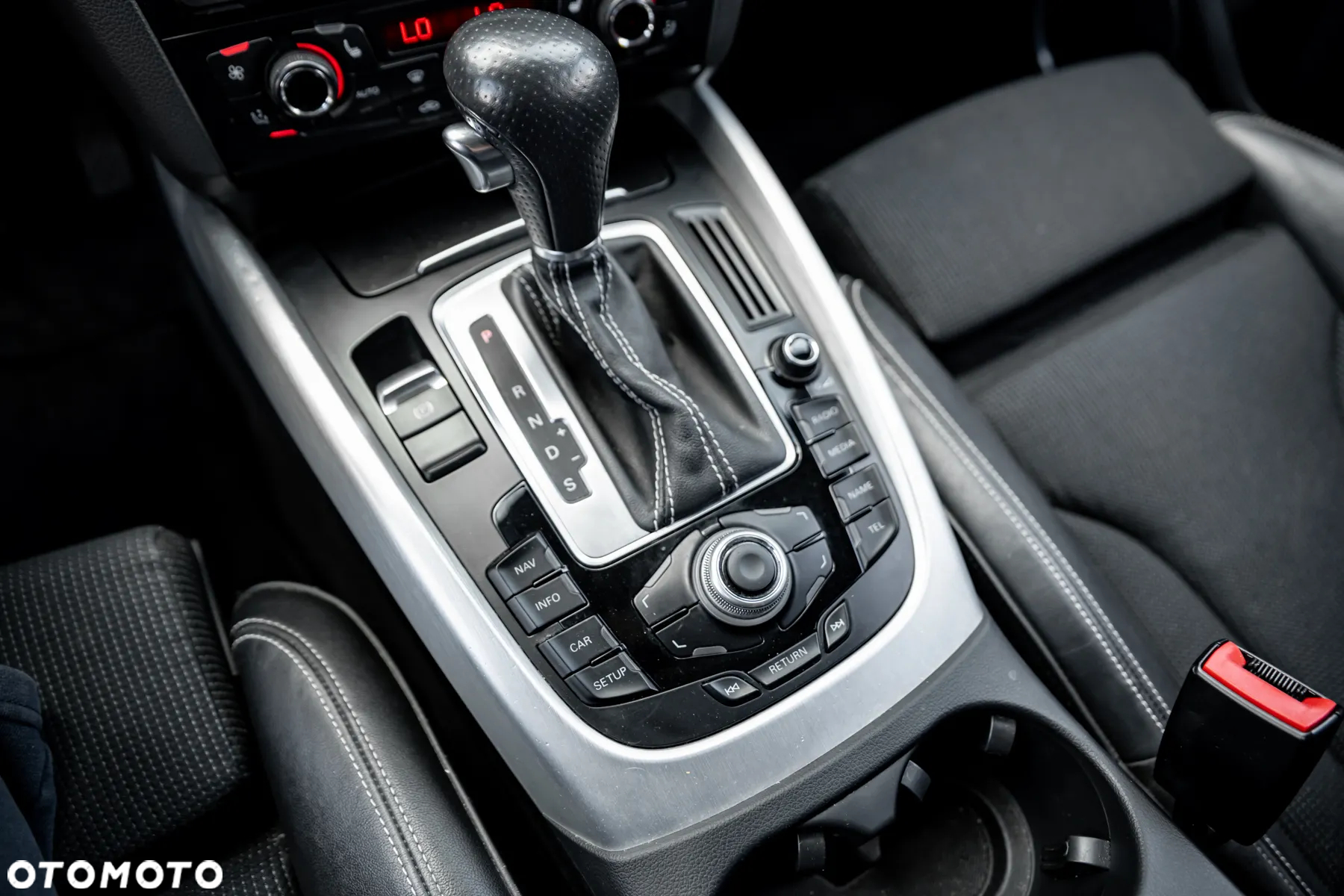 Audi Q5 - 25