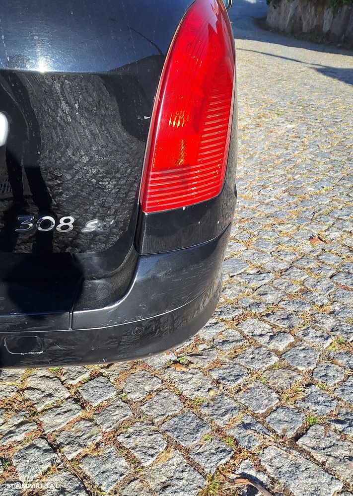 Peugeot 308 SW HDi FAP 110 (Blue Lion) Premium - 10