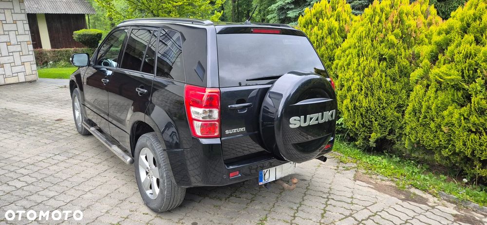 Suzuki Grand Vitara 2.4 Premium EU5 - 3