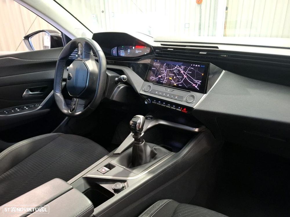 Peugeot 308 PureTech 110 Active Pack - 6