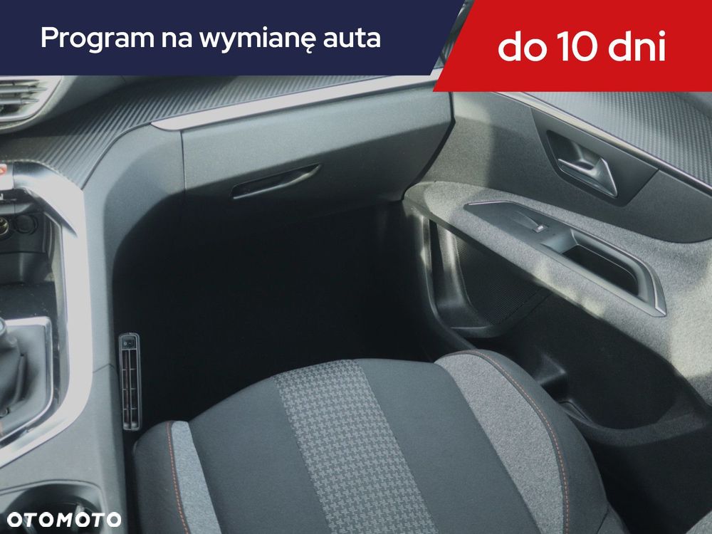 Peugeot 3008 - 10
