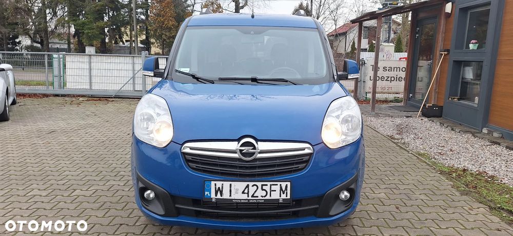Opel Combo Tour L1H1 - 2