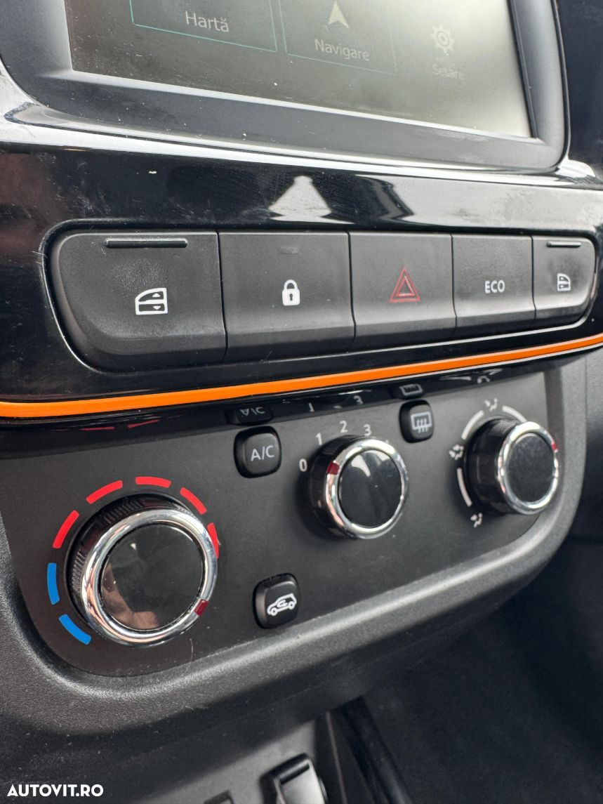 Dacia Spring - 13