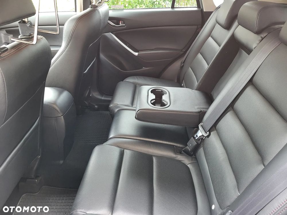 Mazda CX-5 2.0 Skypassion - 18