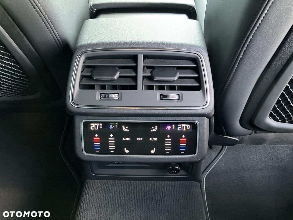 Audi A6 Avant 50 TFSI e PHEV Quattro S Line S tronic - 18