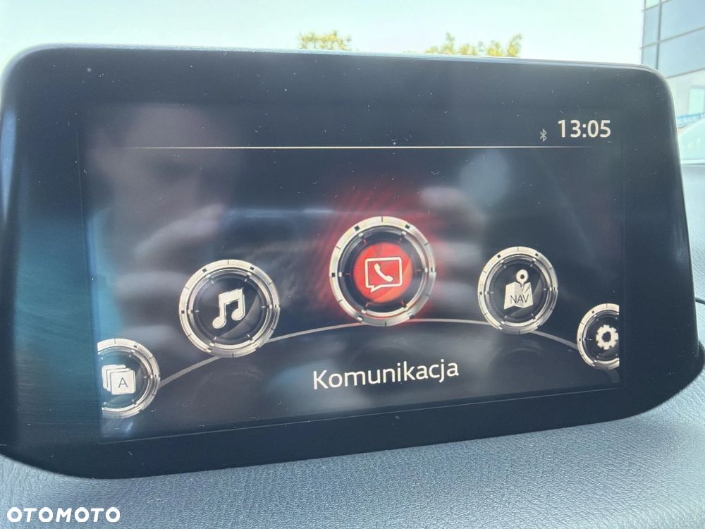 Mazda 3 2.0 Skyenergy EU6 - 13