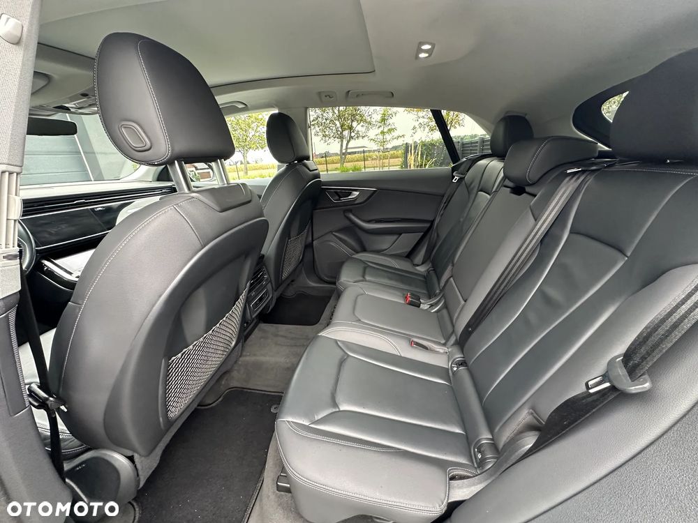 Audi Q8 - 29