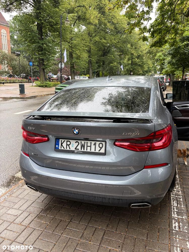 BMW Seria 6 - 3
