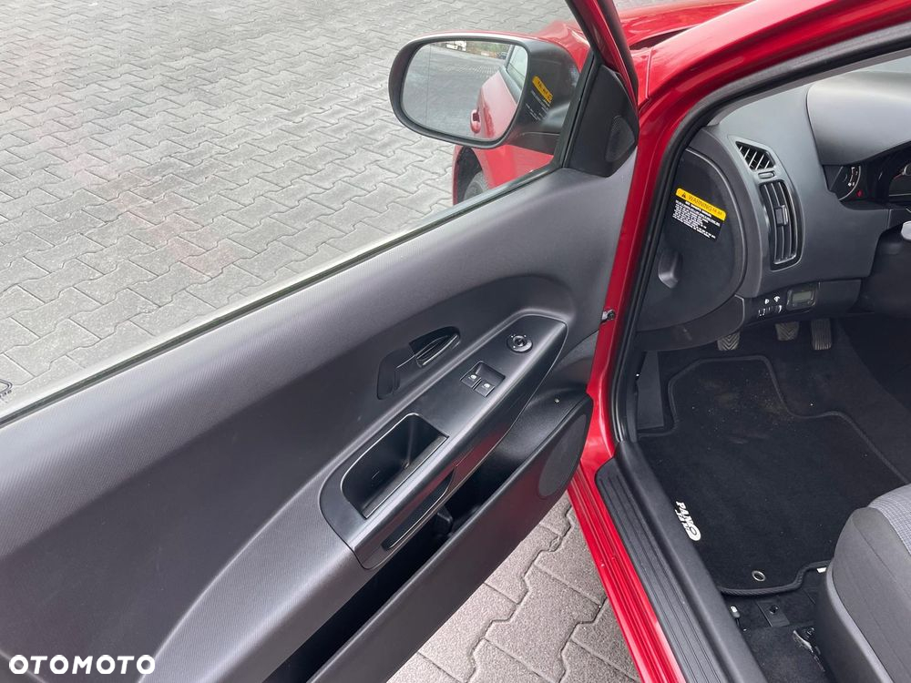Kia Ceed Cee'd 1.4 Comfort - 14