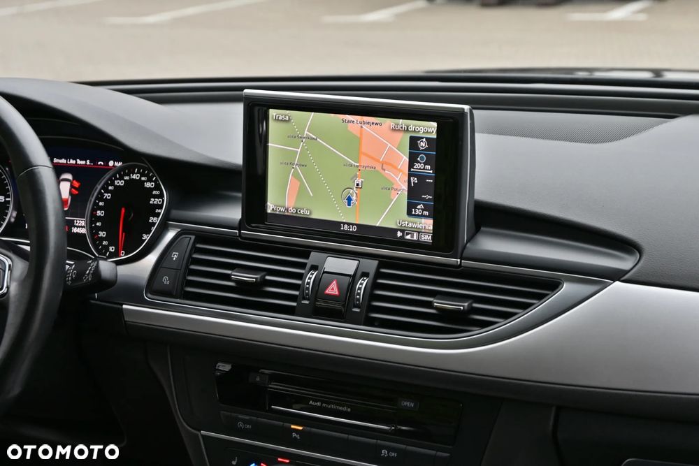 Audi A6 Avant 2.0 TDI ultra S tronic - 25