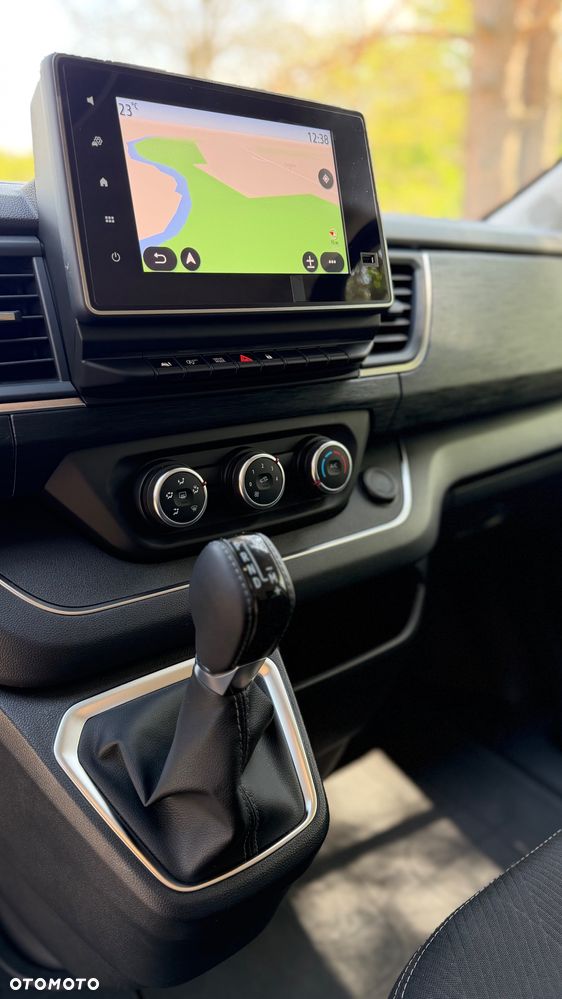 Renault Trafic 2.0 L2H1 HD Extra EDC (bryg.) - 20