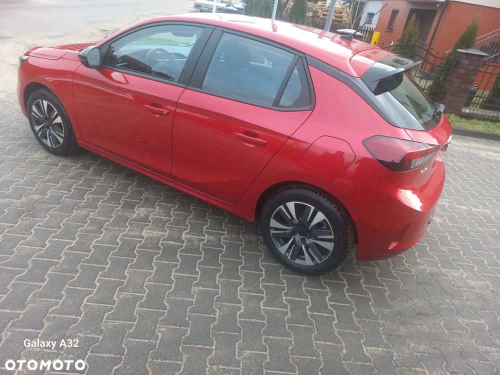Opel Corsa 1.2 Direct Inj Turbo Start/Stop Automatik Ultimate - 8