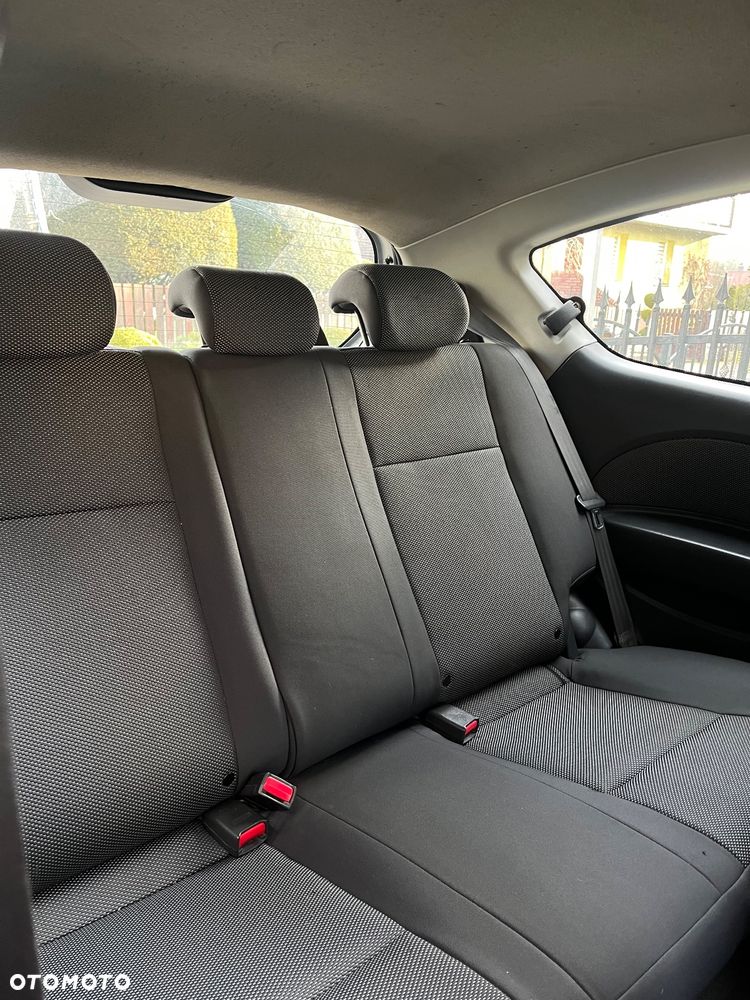 Chevrolet Aveo 1.2 Direct (swo,abs) - 10