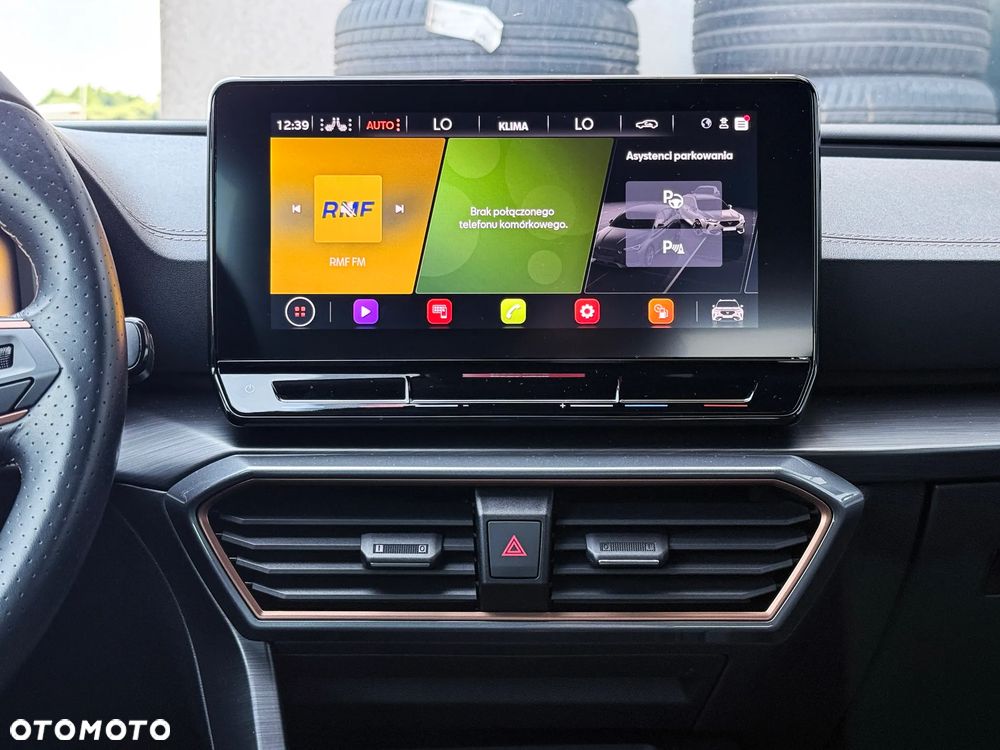 Cupra Formentor 1.5 TSI DSG - 35