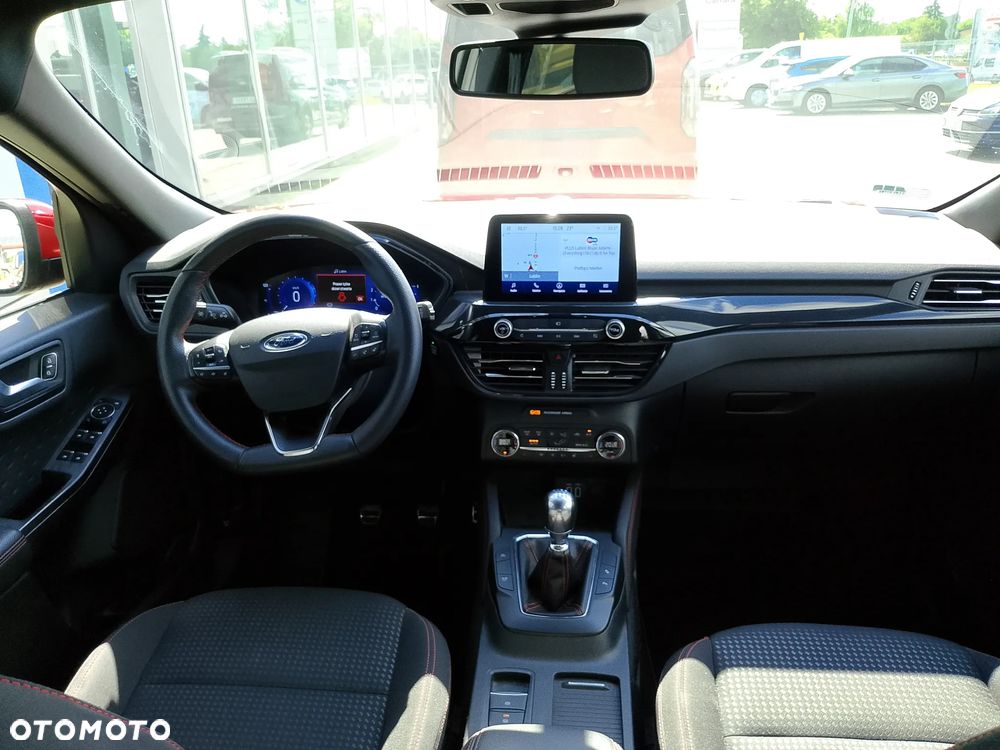 Ford Kuga 1.5 EcoBoost FWD ST-Line - 18