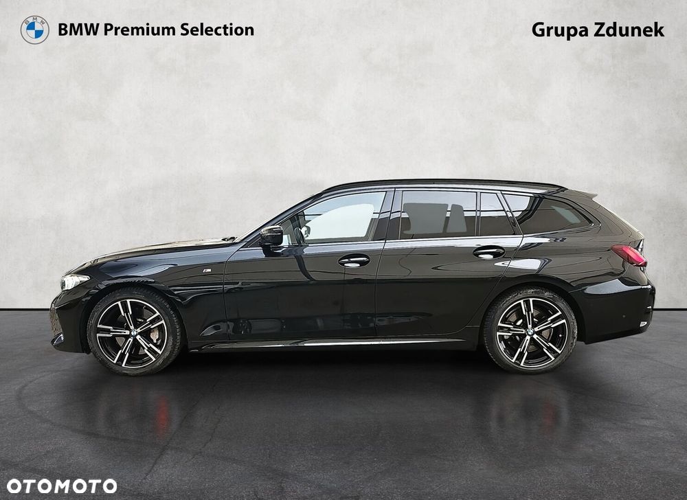 BMW Seria 3 - 8