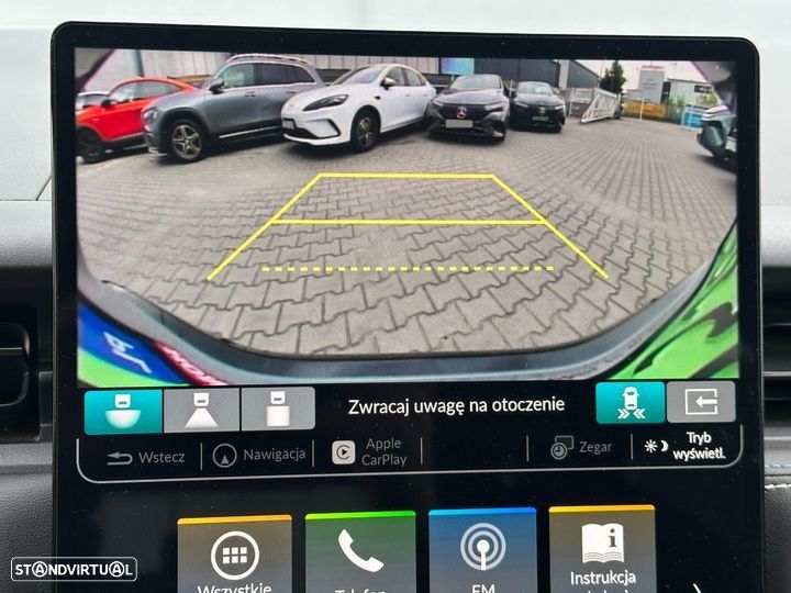 Honda e-Ny1 68.8 kWh - 54