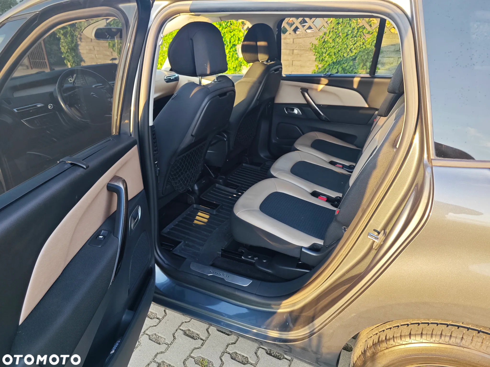 Citroën C4 Picasso 2.0 BlueHDi Exclusive - 7
