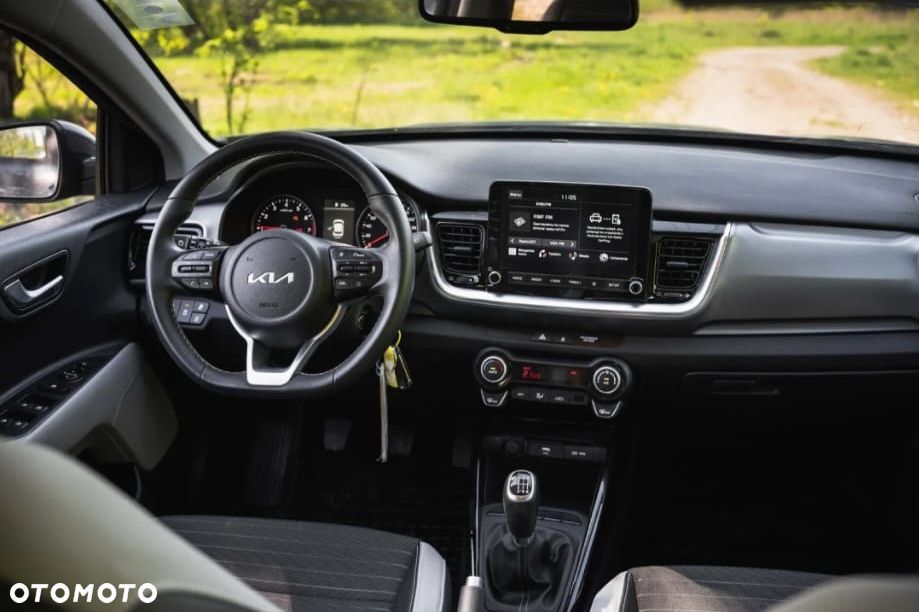 Kia Stonic 1.0 T-GDI L Business Line - 3