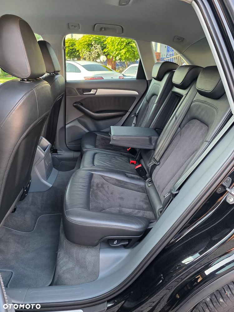 Audi Q5 2.0 TDI S tronic - 25