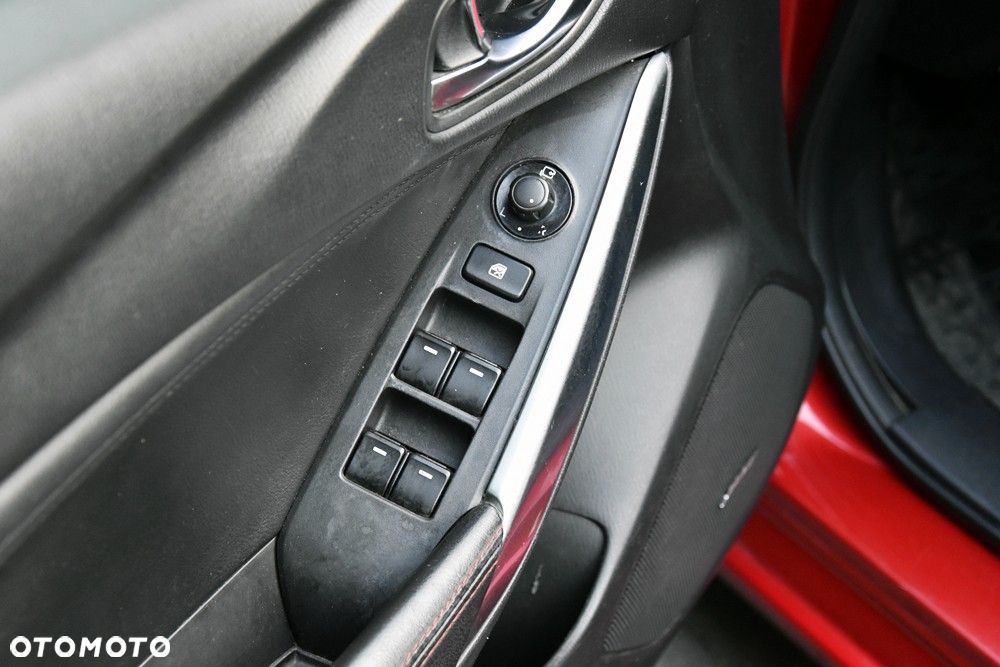 Mazda 6 2.2 D Skypassion I-ELoop - 9