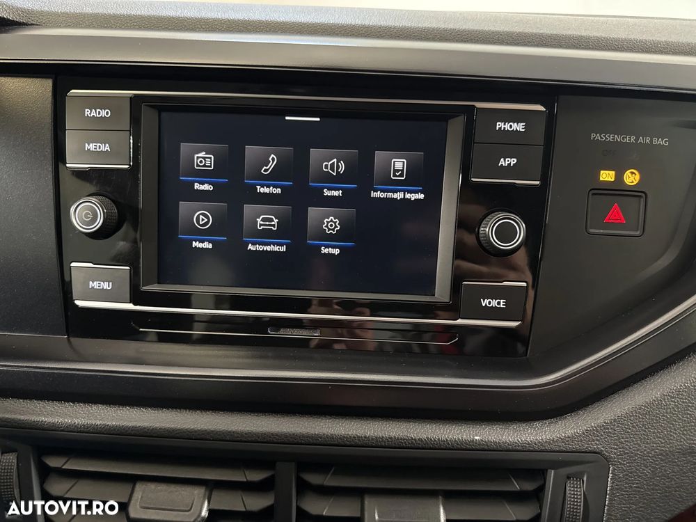 Volkswagen Polo - 18