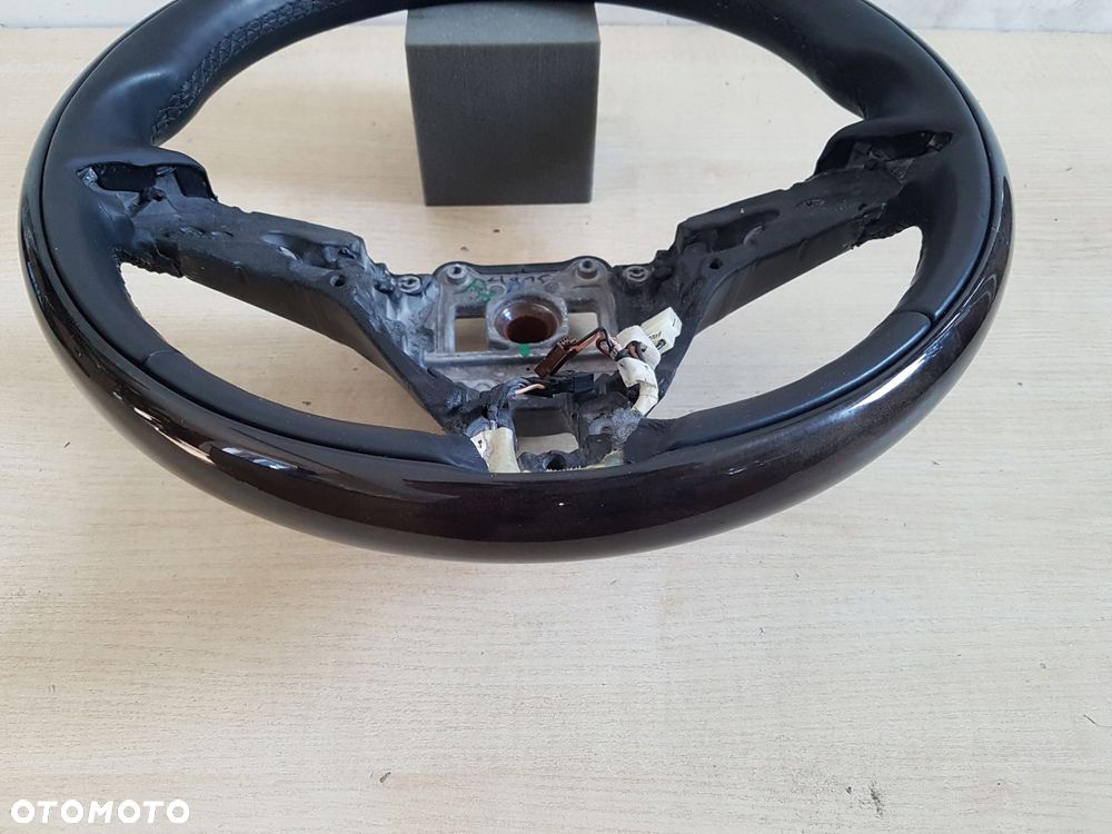 mercedes s s222 s 223 kierownica grzana a0994607210 - 4