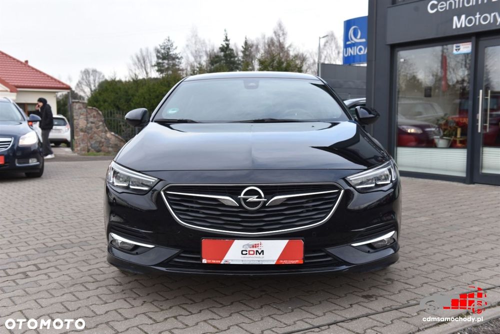 Opel Insignia - 7
