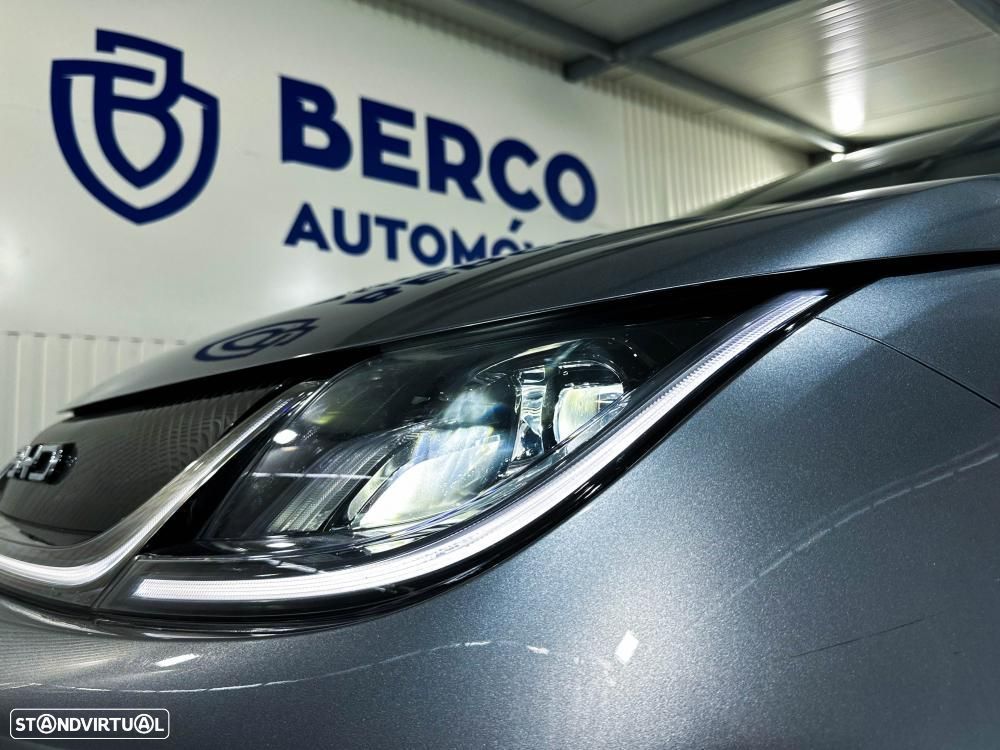 BYD Dolphin 60.4 kWh Design - 13