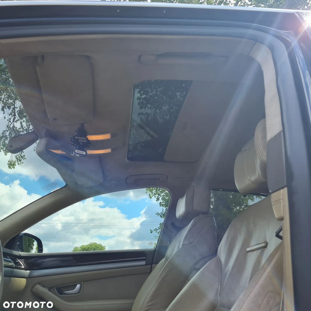 Audi A8 4.2 TDI Quattro - 7