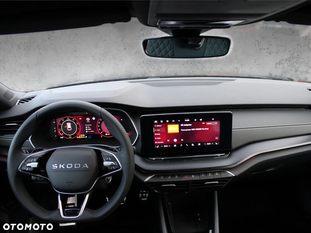 Skoda Octavia - 12
