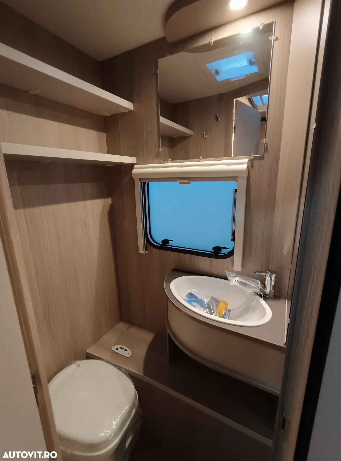 Burstner Premio Life 415 TK - 9