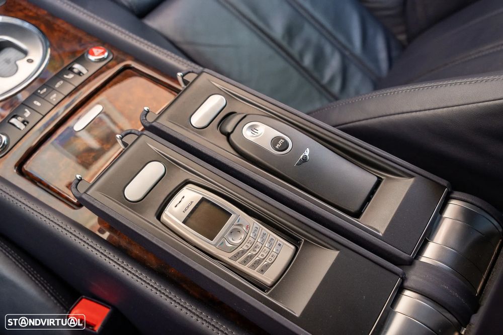 Bentley Continental GT - 28