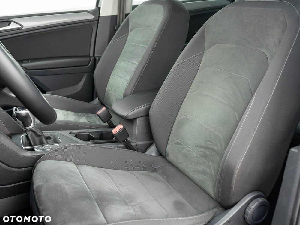 Volkswagen Tiguan 1.5 TSI EVO Life DSG - 12