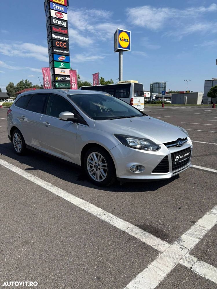 Ford Focus - 15