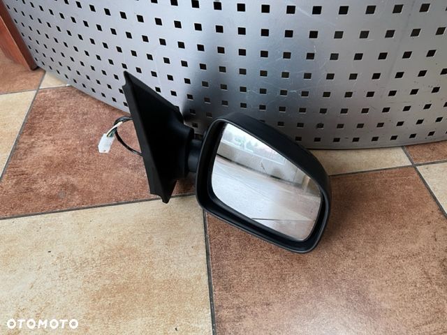 LUSTERKO ZEWNĘTRZNE PRAWE LEWE DACIA SANDERO II STEPWAY 2019r - 9