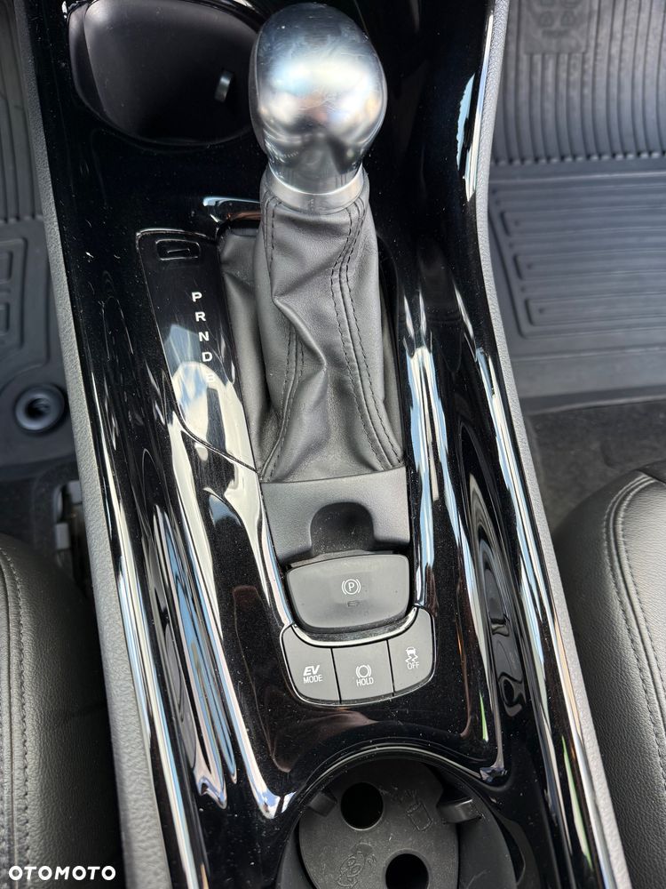 Toyota C-HR 1.8 Hybrid Premium - 35