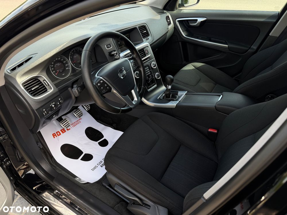 Volvo V60 T3 RDesign - 18