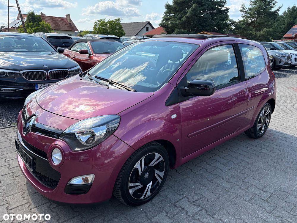 Renault Twingo 1.2 LEV 16V 75 Dynamique - 2