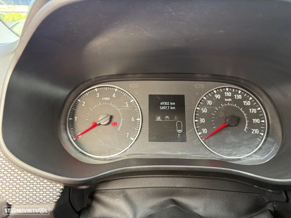 Dacia Jogger 1.0 ECO-G SL Extreme 7L Bi-Fuel - 26