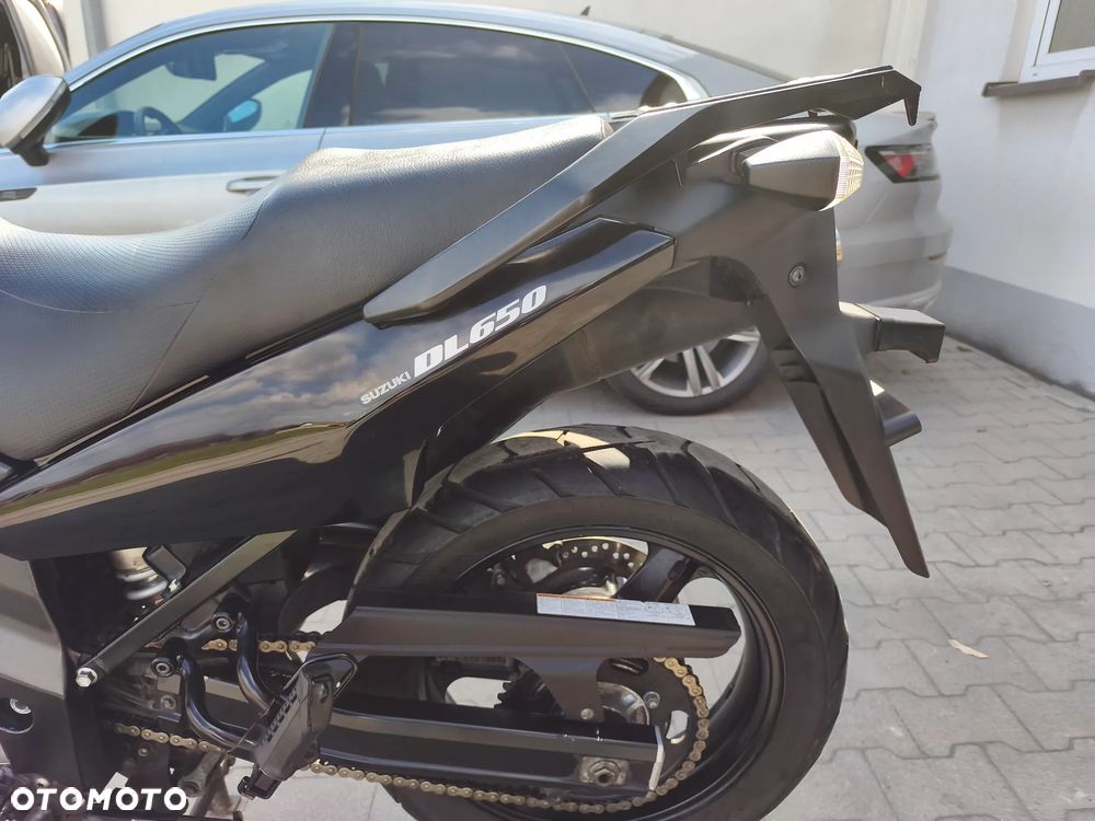 Suzuki DL - 14